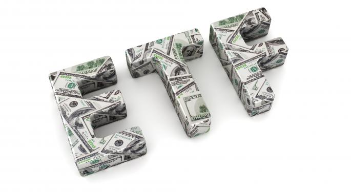 Investors Fleeing Treasury ETFs SHY, TLT