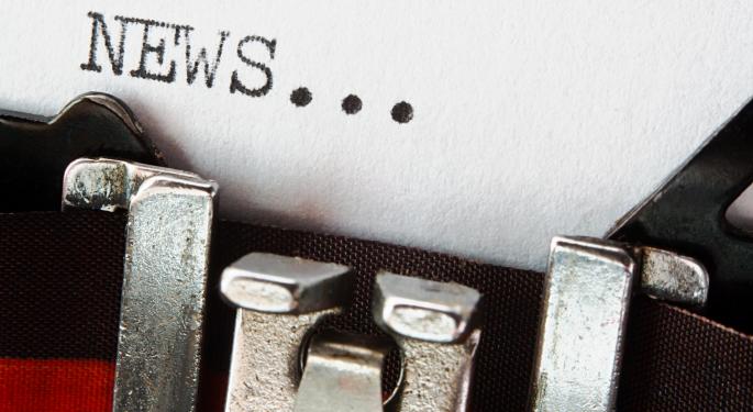 Notable Press Releases For Monday, February 10