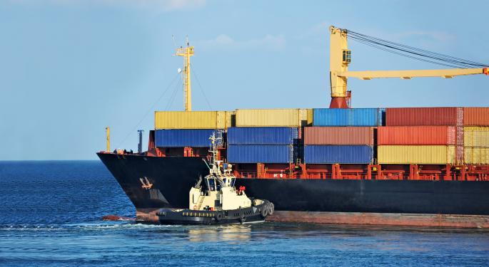 Drone Cargo Ships Possible In 10 Years According To Rolls-Royce
