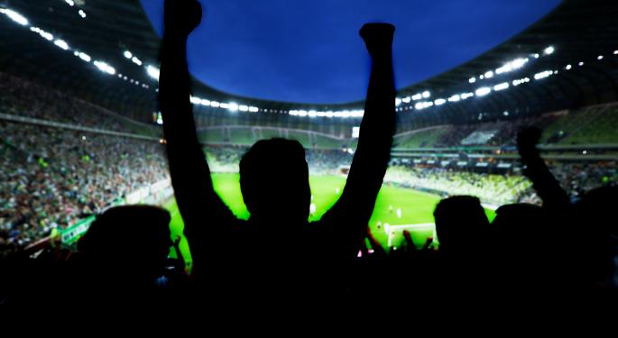 10 Of The Most Expensive Sporting Events Of All Time