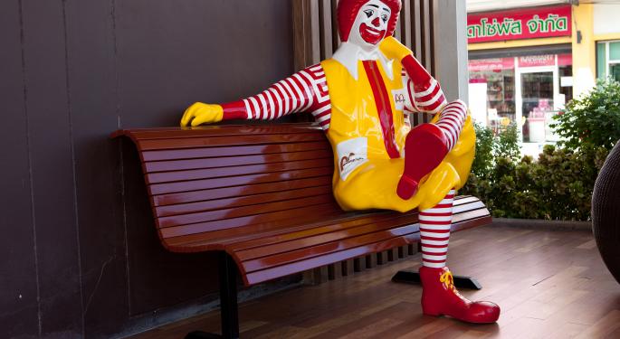 McDonald's Suggestions for Employees Creates PR Snafu, Draws More Attention to Plight of Low-Wage Workers