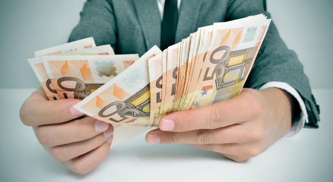 Euro Strength Could Spell Trouble For Struggling Economies