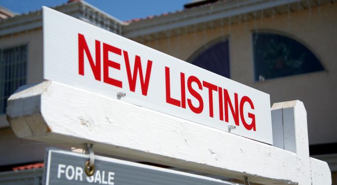Supply of Homes Catching Up With Demand as Sales Decline