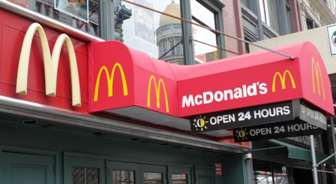 Taco Bell Continues To Attack McDonald's As 'Old Fashioned'