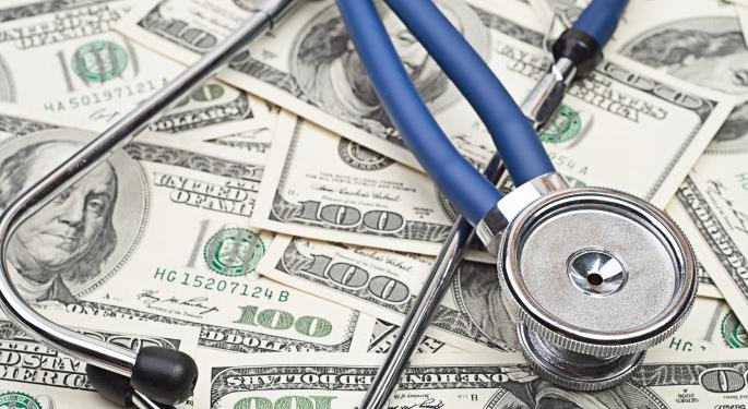 Molina Healthcare Rises Slightly After Q4 Disappointment