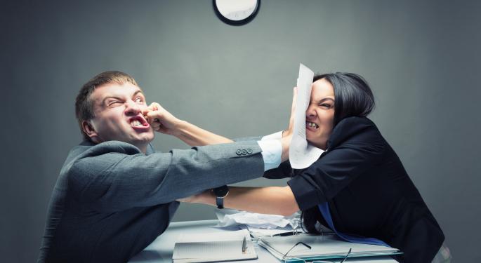 7 Of The Most Hated Stocks In The Market