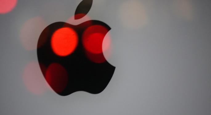 Apple Earnings: Expect Company To Beat Top-Line, Bottom-Line And Show Margin Improvement