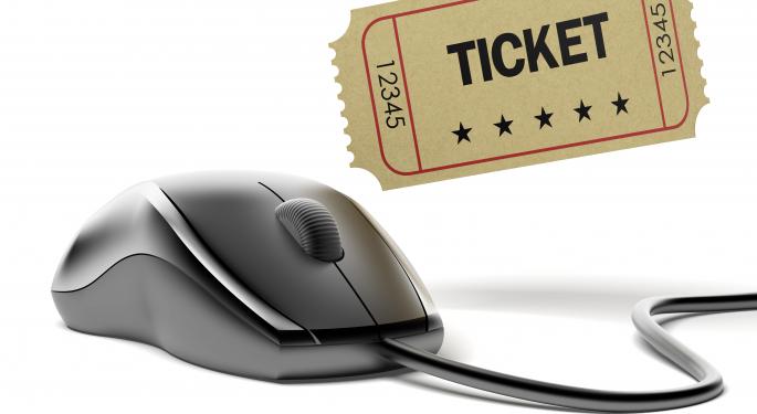 Checked Out? StubHub Sales Falter After Eliminating Hidden Fees