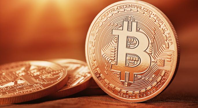 Bitcoin Plunges 20 Percent, Recovers Slightly Following Reported Software Glitch