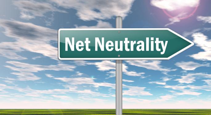 The End Of Net Neutrality, Or A New Attempt At Fairness?