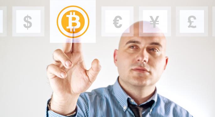 Bitcoin Could Disrupt Transactions Business With Low Fees, More Security 