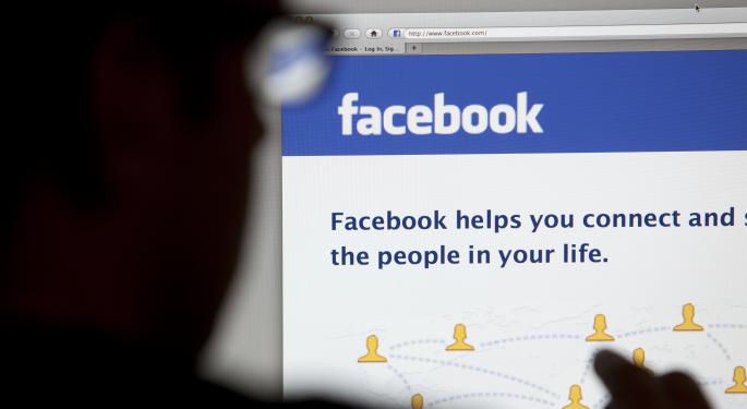 Facebook Earnings Preview: Reassurance Required After M&A Heavy Quarter