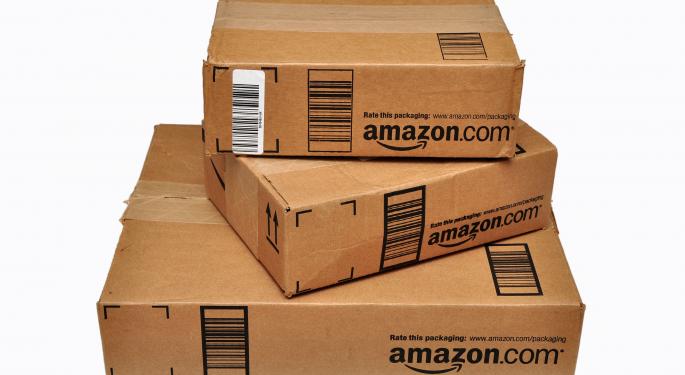 Weekly Highlights: Amazon's First Smartphone, Google's Latest Acquisition And More