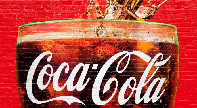 Green Mountain Coffee Roasters Enters 10-Year Agreement With Coca-Cola