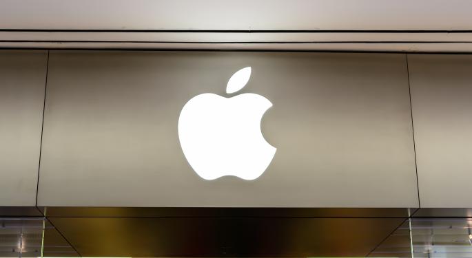 Apple Earnings Preview: Will iPhone Sales Disappoint Investors?