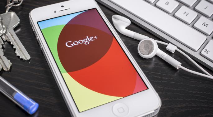 Google's Earnings Disappoint, But The Stock Doesn't!
