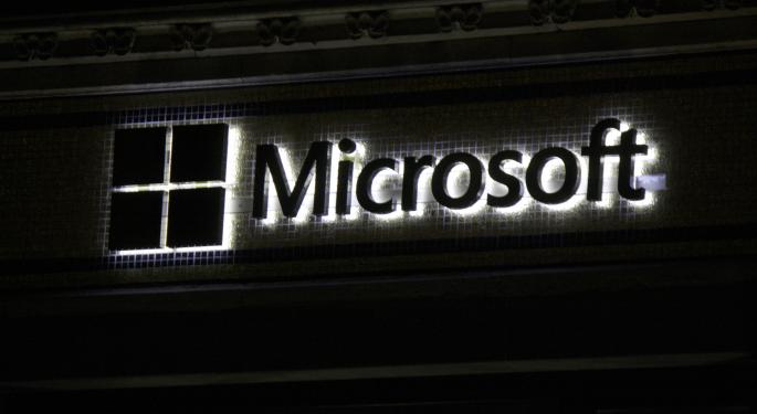 The Hows And Whys Behind Microsoft Windows Vista's Tumble