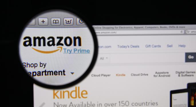 Amazon/HBO Deal The Kind That Would Make Reed Hastings Jealous