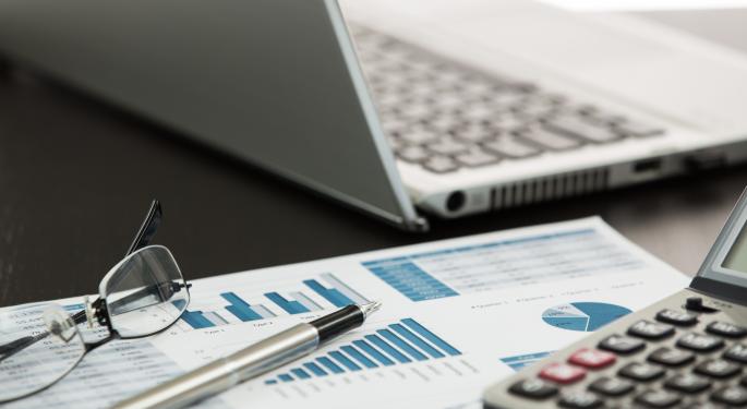3 Small Caps With Revenues Rising In The Double Digits