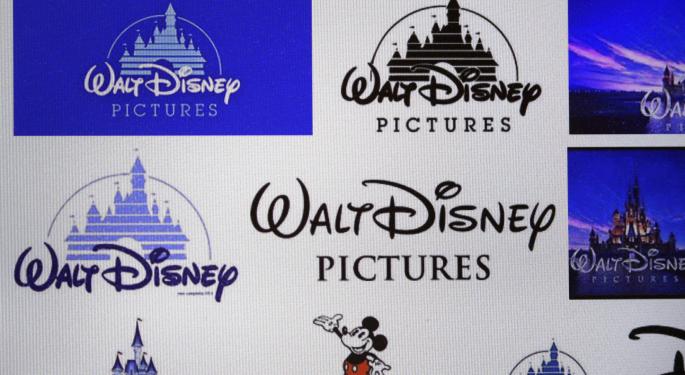 Disney vs. 21st Century Fox - Which Stock Entertains You More In 2014?