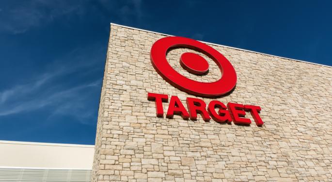 Target's Positive Quarterly Results Catch Some Investors Off-Guard