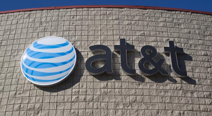 AT&T Partners With Chernin Group For Netflix-Style Service
