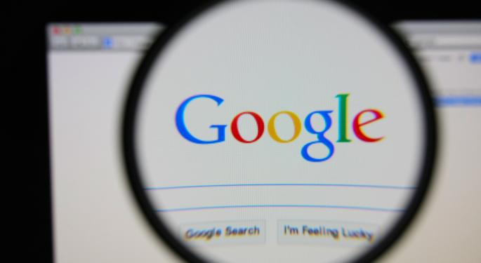 Google Stock Split Should Have Icahn Fuming!