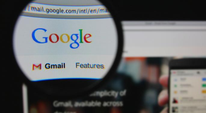 Should Google And Amazon Open Retail Stores?