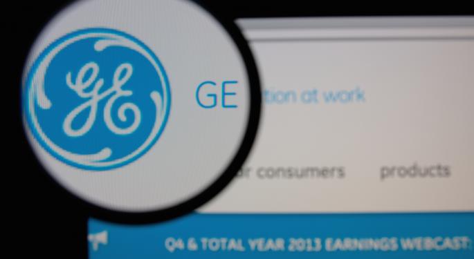 General Electric, American Eagle Outfitters And Others Insiders Have Been Buying