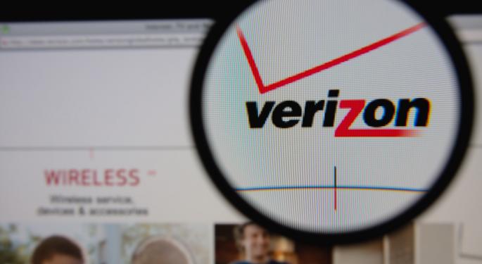 Verizon Moving Quickly Into Over-The-Top