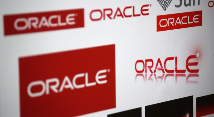 Oracle Earnings Preview: Soaring Into The Cloud?