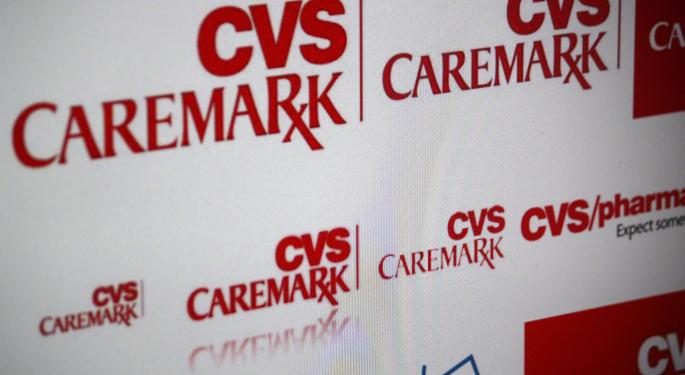 CVS Caremark To End Cigarette Sales