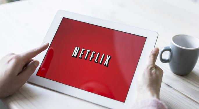 No Day Is Leg Day: Netflix And The Qwikster Flop