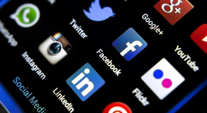 More Big Moves In Social Media Short Interest LNKD, TWTR, ZNGA