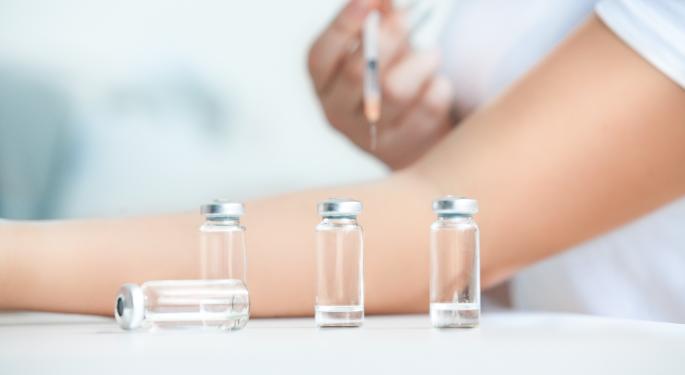 Helping Patients More With Less Drugs: An Interview With CytoDyn's CEO 