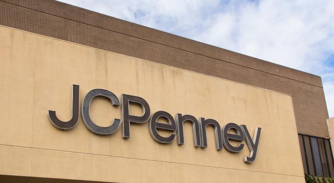 No Legwork Wednesday – J.C. Penney And The 'No Sale' Debacle