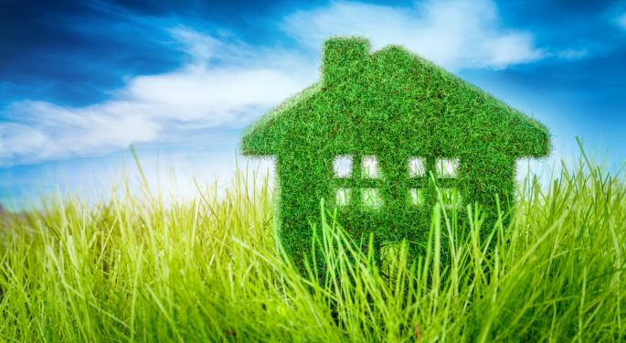3 Reasons Why Making Your House 'Green' Is A Good Investment