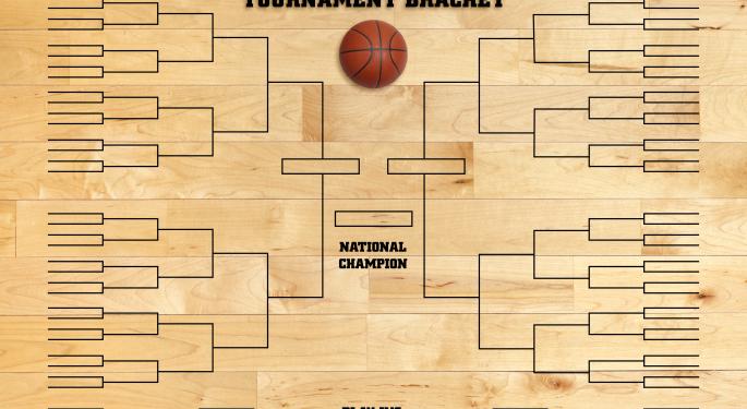 Quicken Loans Wins Big In Billion Dollar Bracket Challenge
