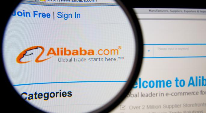 An Alibaba IPO Will Shake Up E-Commerce