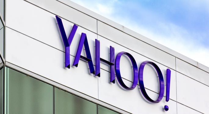 5 Ways To Build A Company That Yahoo Will Acquire