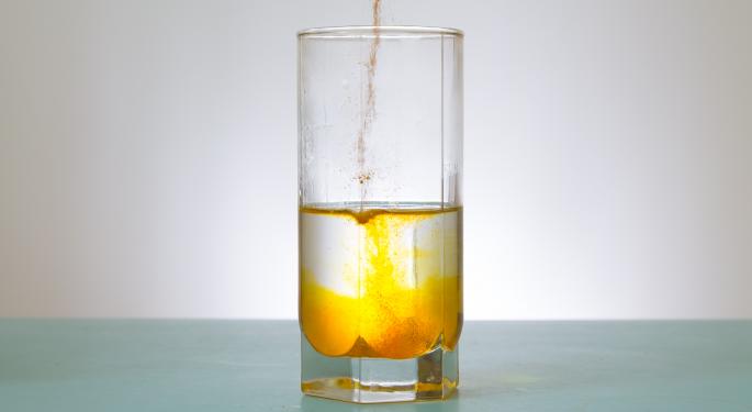 Feds Rethink And Reverse Decision Regarding Powdered Alcohol Products
