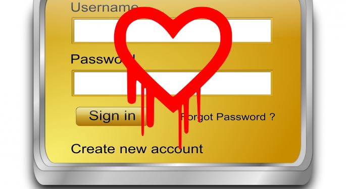 Recent Events Mean You Have to Change Your Password