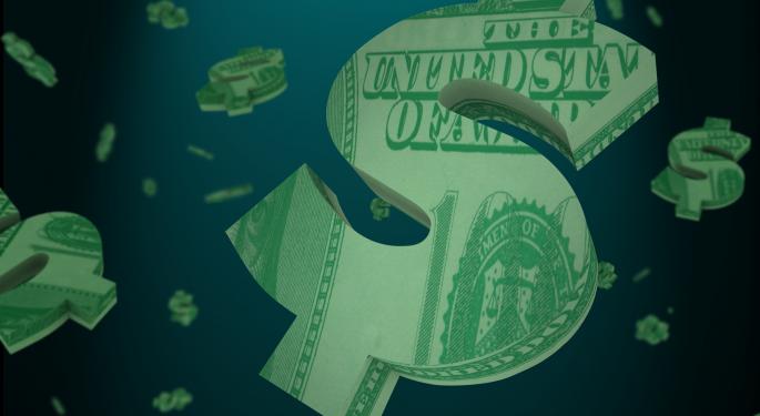 SLIDESHOW: Barron's Likes These 15 Cheap Stocks