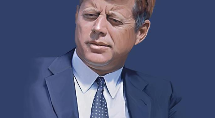 Cycles And Presidential Cycles: Is There A Twist?