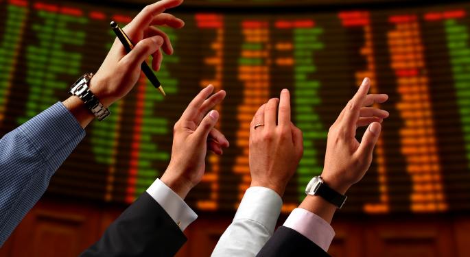 Sohn Conference Moves Markets Once Again