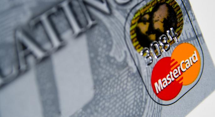 MasterCard Misses Fourth Quarter Earnings, Management Comments on Poor Quarter