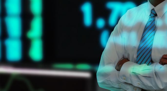 Market Wrap For May 7: Dow Banks Triple-Digit Point Gain While Nasdaq Closes Lower
