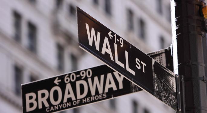 Bloomberg Markets Magazine Names Glenview Capital Top 2013 Hedge Fund