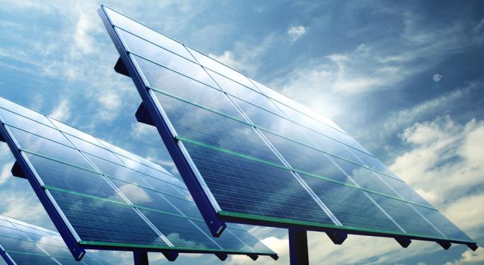 Soaring Solar ETF Will Get a New Index