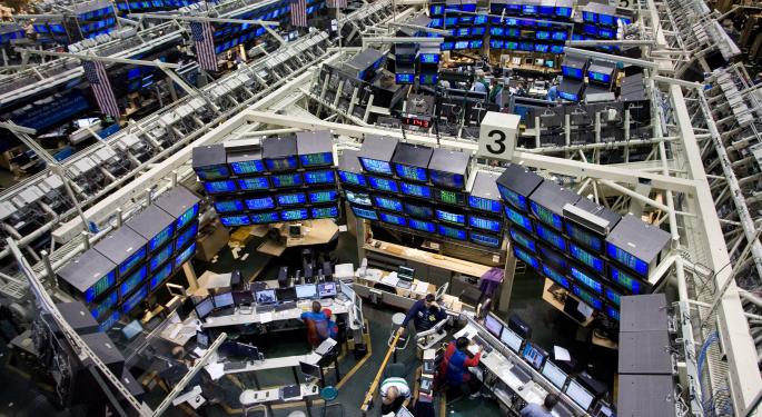 Did The VIX Have It Right On Thursday?